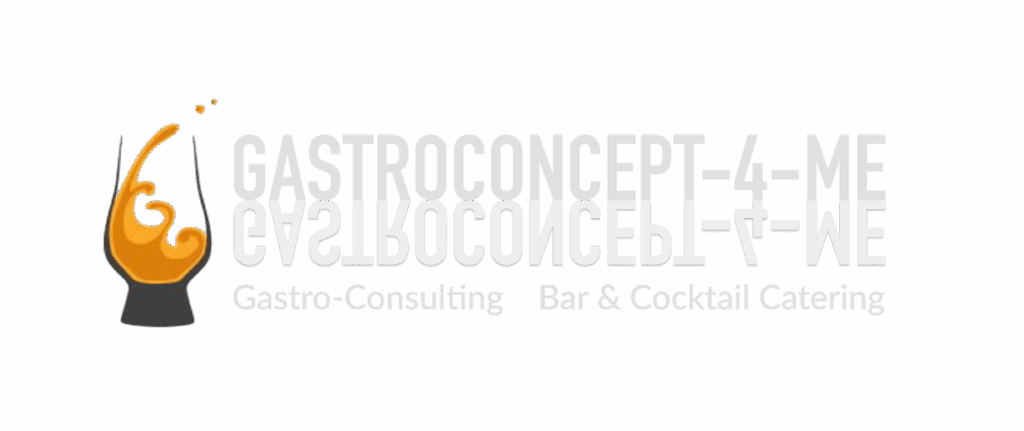 Gastroconcept 4 me Logo