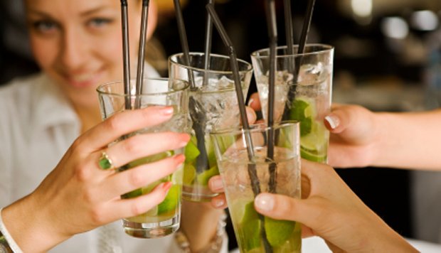 Barkeeper buchen