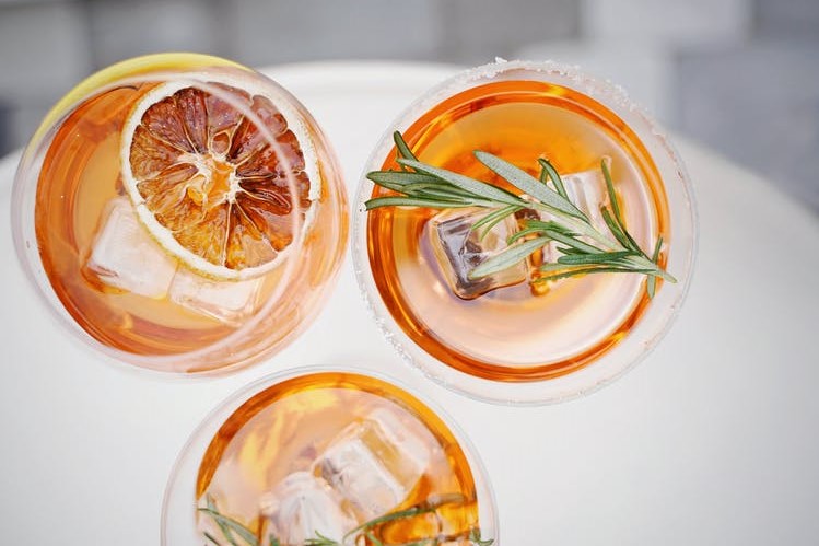 cocktail catering buchen
