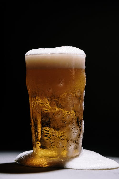 Beer Tasting