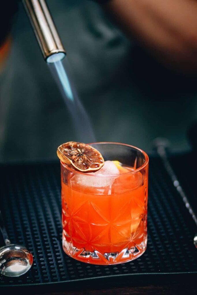 Cocktail Catering