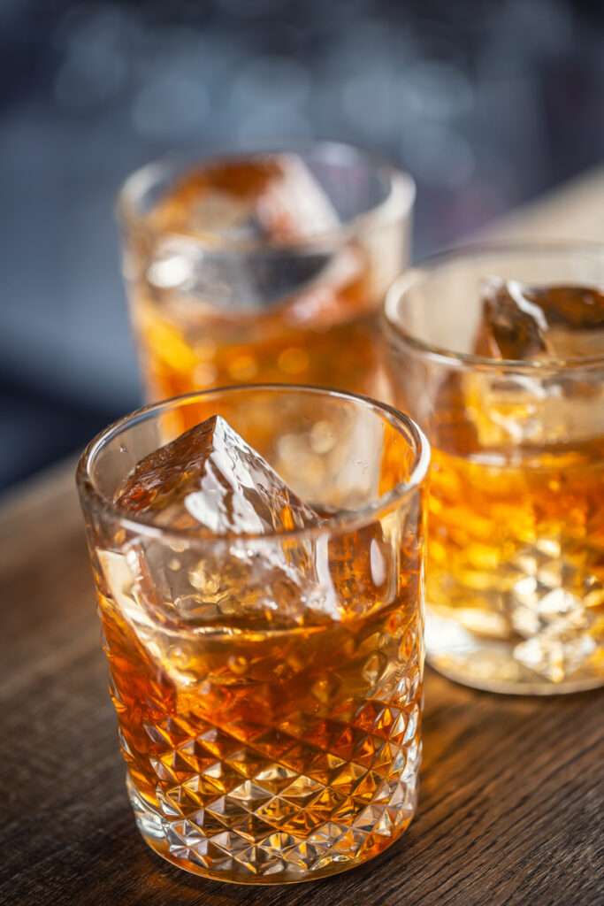 Whisky Tasting